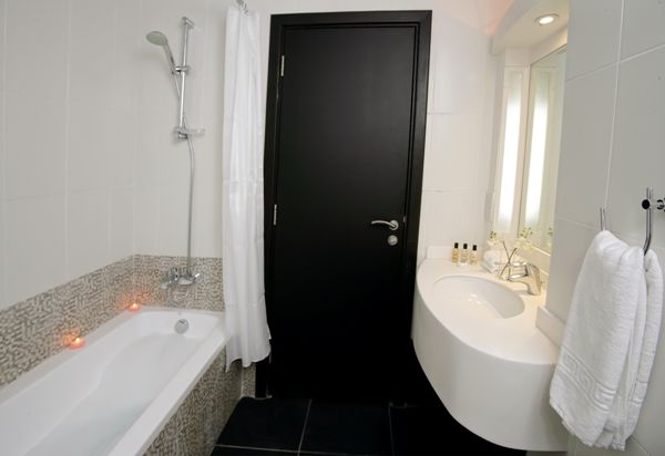 Gulf Oasis Hotel Apartments Fz Llc Dubai Luaran gambar